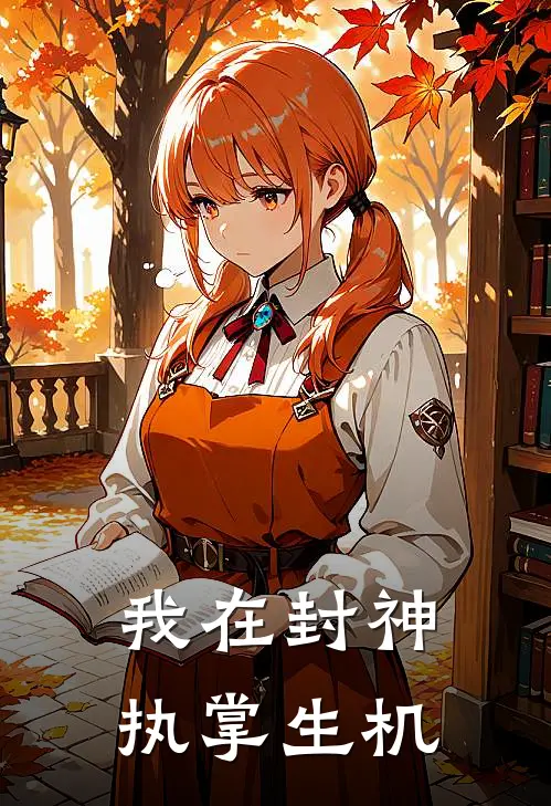 我在封神执掌生机元文博石矶完整版免费阅读_元文博石矶精彩小说