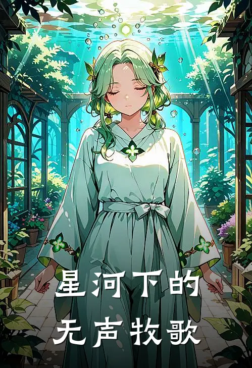 《星河下的无声牧歌》布洛芬波波火爆新书_星河下的无声牧歌(布洛芬波波)免费小说