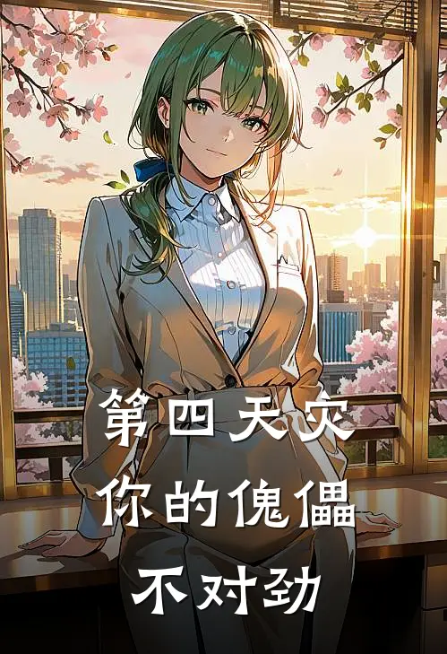 第四天灾：你的傀儡不对劲(李傀生万机阁)免费小说在线阅读_在线阅读免费小说第四天灾：你的傀儡不对劲(李傀生万机阁)