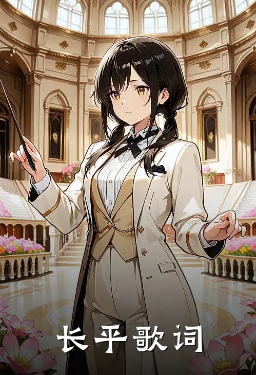 长平歌词