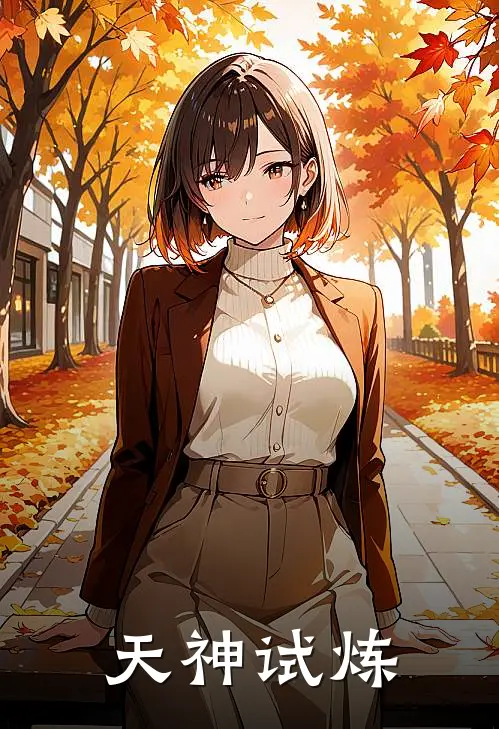 天神试炼