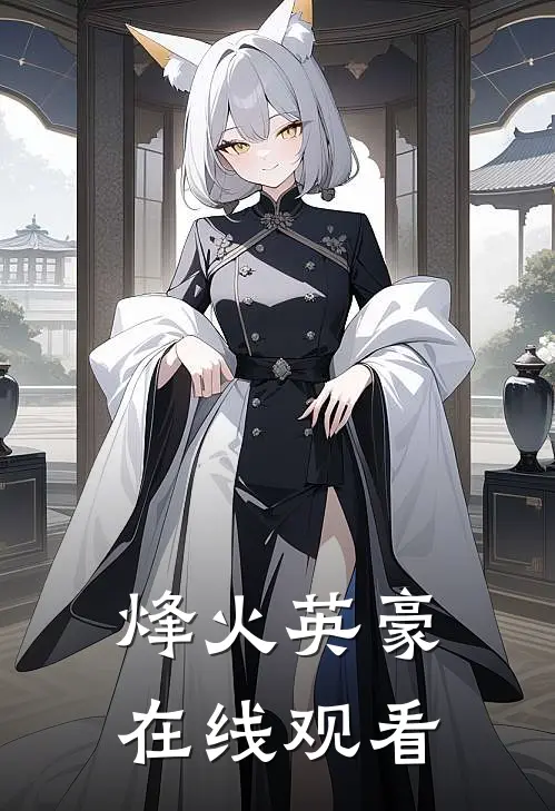 烽火英豪在线观看