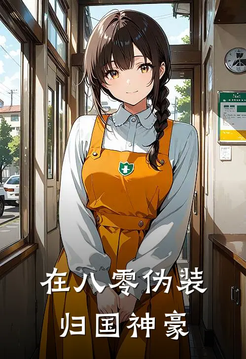 在八零伪装归国神豪(宋明言苟富贵)在哪看免费小说_已完结小说推荐在八零伪装归国神豪宋明言苟富贵