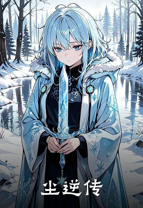 尘逆传林尘王虎热门小说免费阅读_网络热门小说尘逆传(林尘王虎)