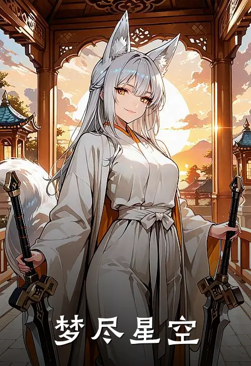 《梦尽星空》凤梨梦无尽_(梦尽星空)全集在线阅读