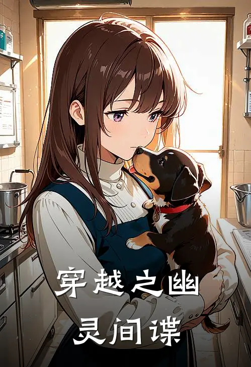 穿越之幽灵间谍