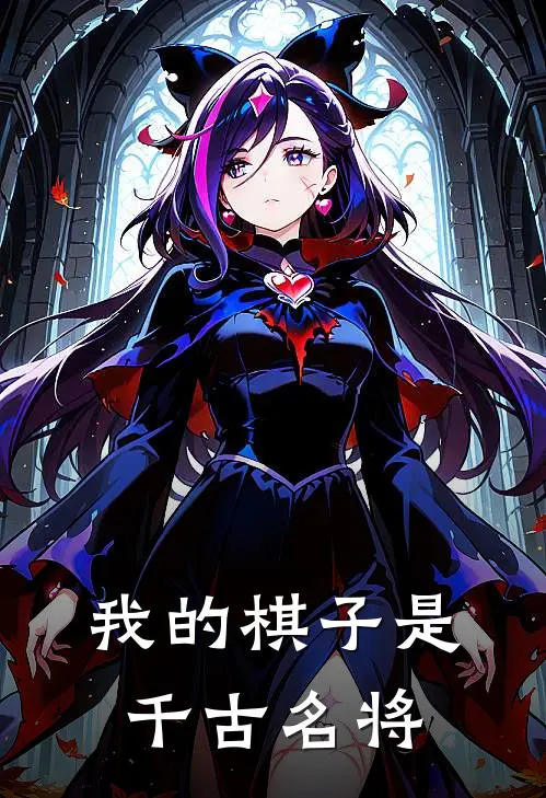 我的棋子是千古名将崔洋周擎最新好看小说_最新章节列表我的棋子是千古名将(崔洋周擎)