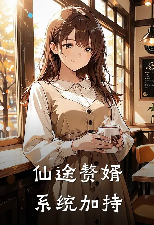 仙途赘婿：系统加持(林渊赵乾)最新推荐小说_最新免费小说仙途赘婿：系统加持林渊赵乾