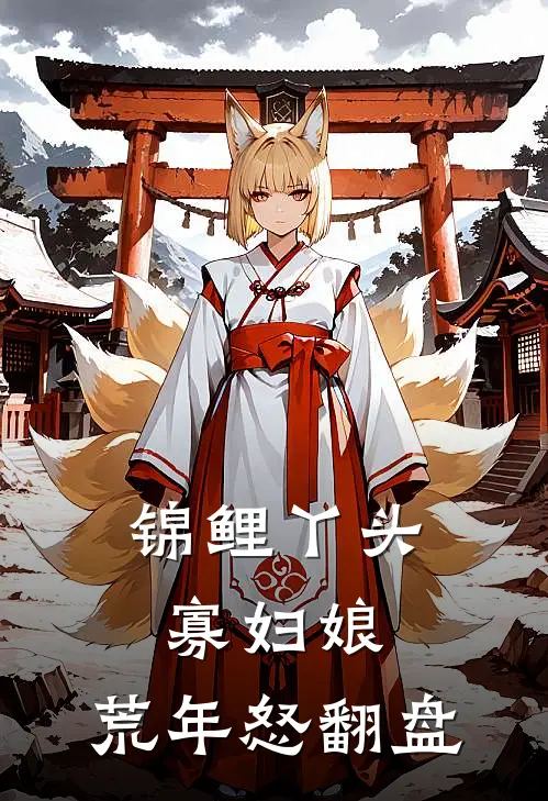 锦鲤丫头寡妇娘，荒年怒翻盘(耀祖王秀才)推荐完结小说_最新章节列表锦鲤丫头寡妇娘，荒年怒翻盘(耀祖王秀才)