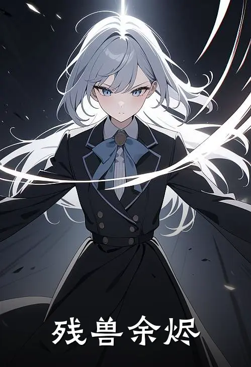 残兽余烬