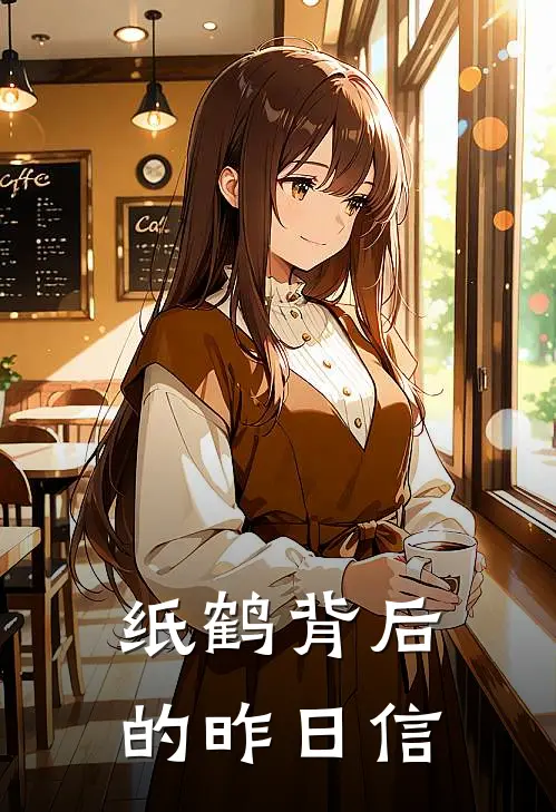 纸鹤背后的昨日信苏澜伊墨完整免费小说_热门小说阅读纸鹤背后的昨日信苏澜伊墨