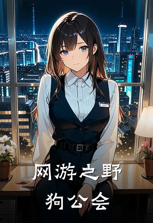 网游之野狗公会林澈赵磊免费完本小说_小说推荐完本网游之野狗公会(林澈赵磊)