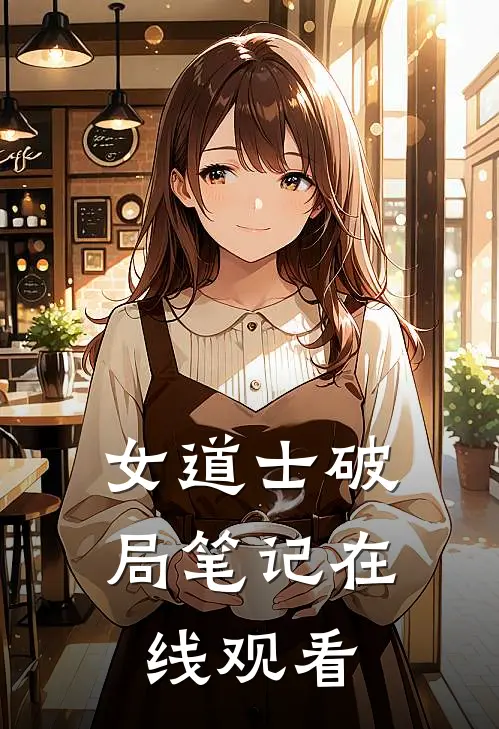 女道士破局笔记在线观看