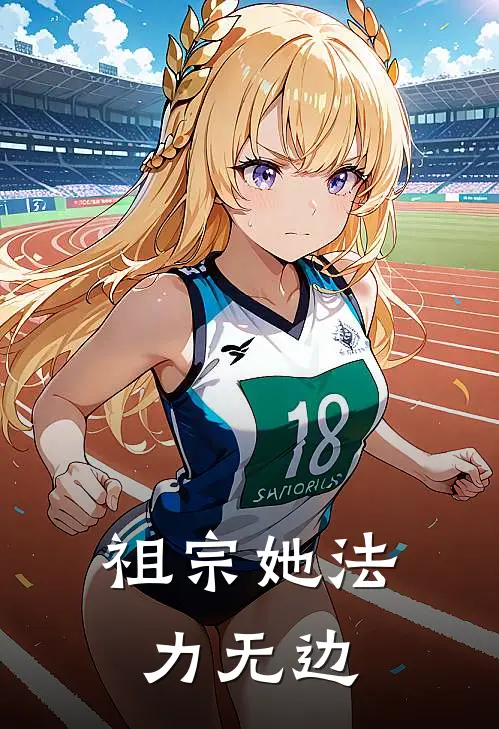 祖宗她法力无边云澜林清风小说推荐完结_全集免费小说祖宗她法力无边(云澜林清风)