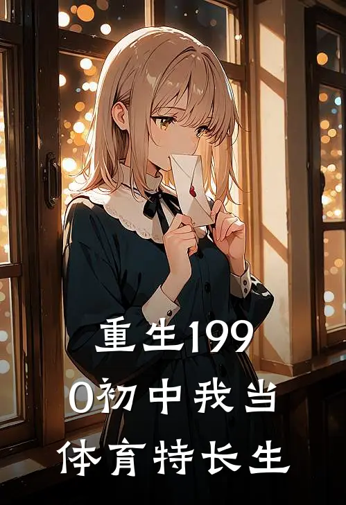 重生1990初中我当体育特长生(邵宏伟李维)热门小说_《重生1990初中我当体育特长生》最新章节在线阅读