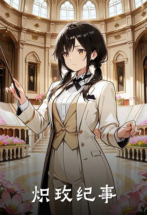 炽玫纪事晓棠阿树推荐完结小说_免费阅读炽玫纪事(晓棠阿树)