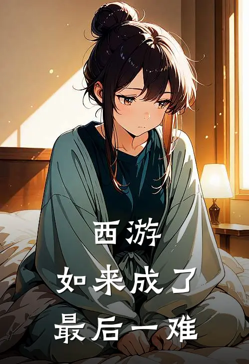 西游：如来成了最后一难