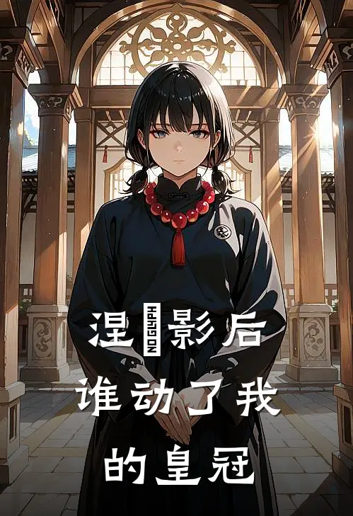 涅槃影后：谁动了我的皇冠