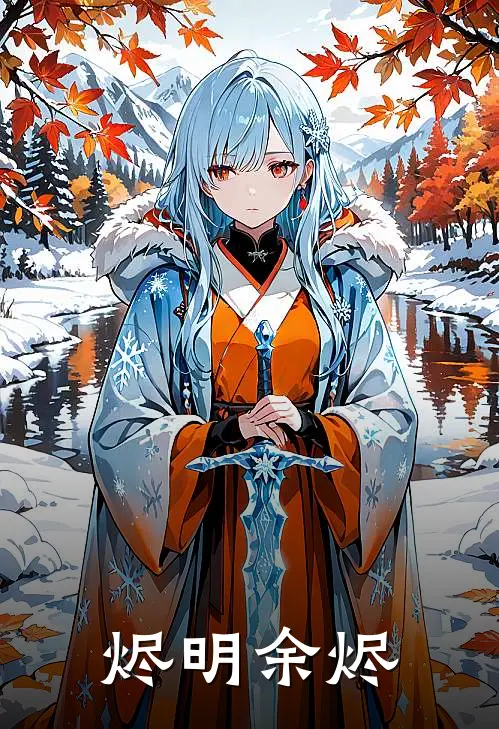 烬明余烬(苏烬雪凌越)在线阅读免费小说_完整版小说免费阅读烬明余烬(苏烬雪凌越)