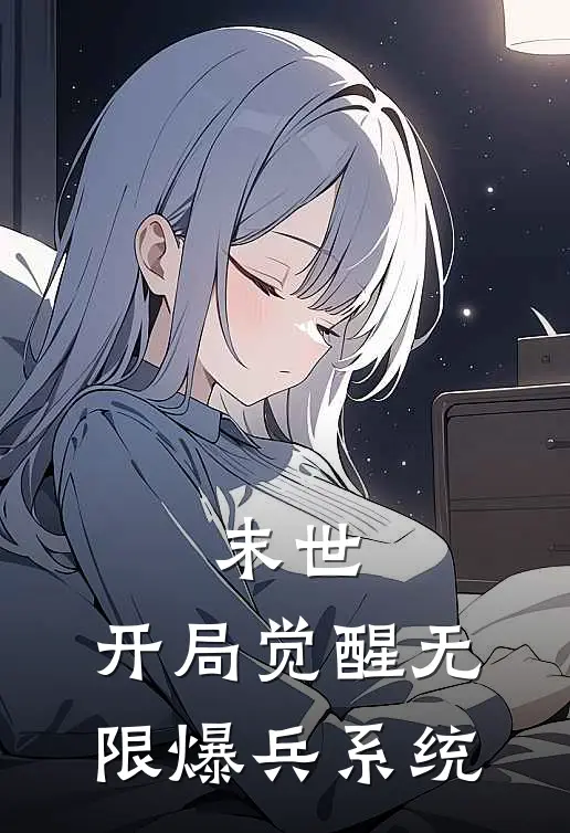 末世：开局觉醒无限爆兵系统刘鹏举周涛小说完结_免费小说全本末世：开局觉醒无限爆兵系统(刘鹏举周涛)