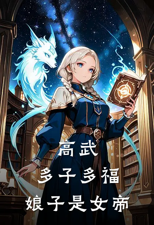 高武：多子多福，娘子是女帝(林阳云清瑶)最新章节在线阅读_(高武：多子多福，娘子是女帝)完整版免费在线阅读