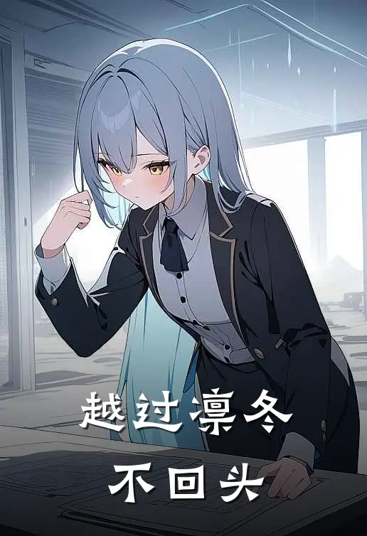 越过凛冬不回头