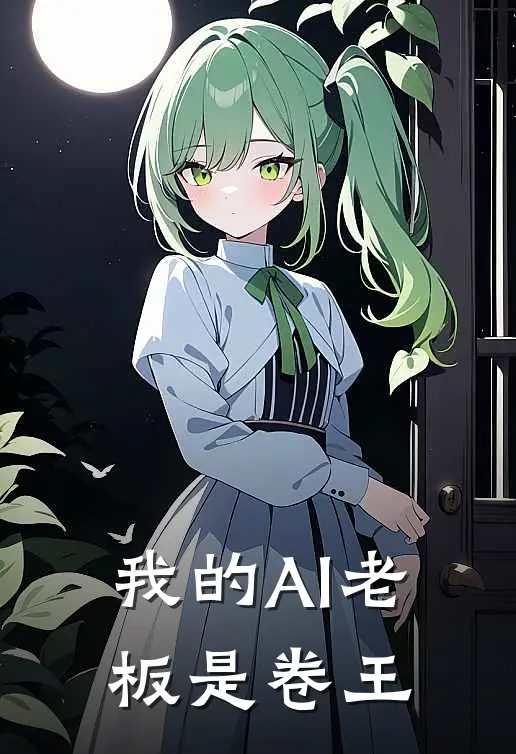 我的AI老板是卷王
