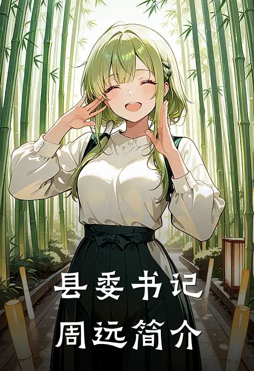 县委书记周远简介