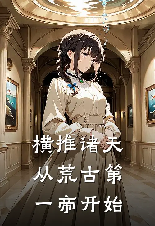 横推诸天从荒古第一帝开始