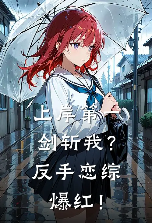 上岸第一剑斩我？反手恋综爆红！(王一博林雅)全本免费在线阅读_上岸第一剑斩我？反手恋综爆红！全文阅读