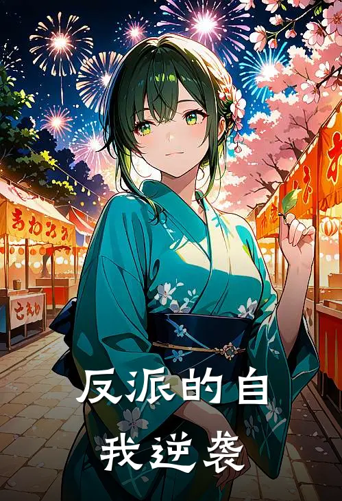 反派的自我逆袭林辰叶辰免费小说全集_免费小说在哪看反派的自我逆袭(林辰叶辰)