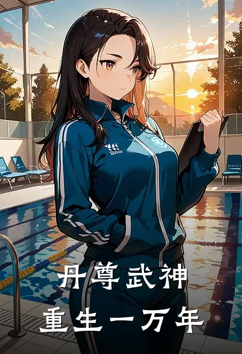 丹尊武神：重生一万年谢卓秦昊免费完整版小说_热门小说大全丹尊武神：重生一万年谢卓秦昊