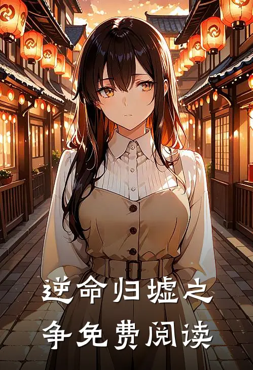 逆命归墟之争免费阅读