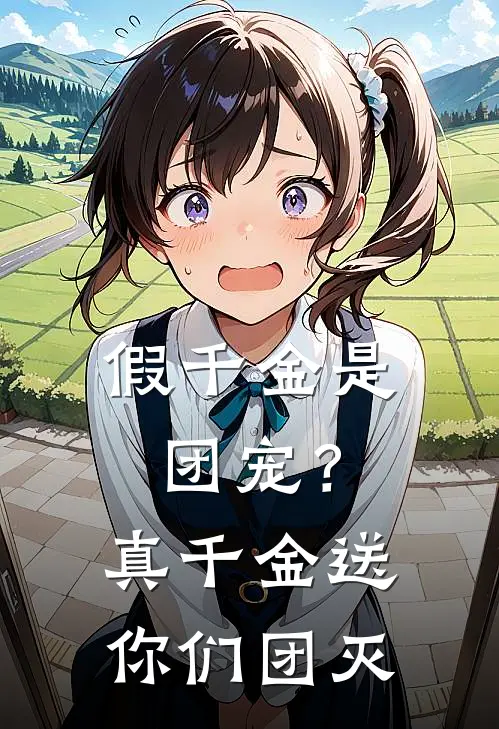 假千金是团宠？真千金送你们团灭