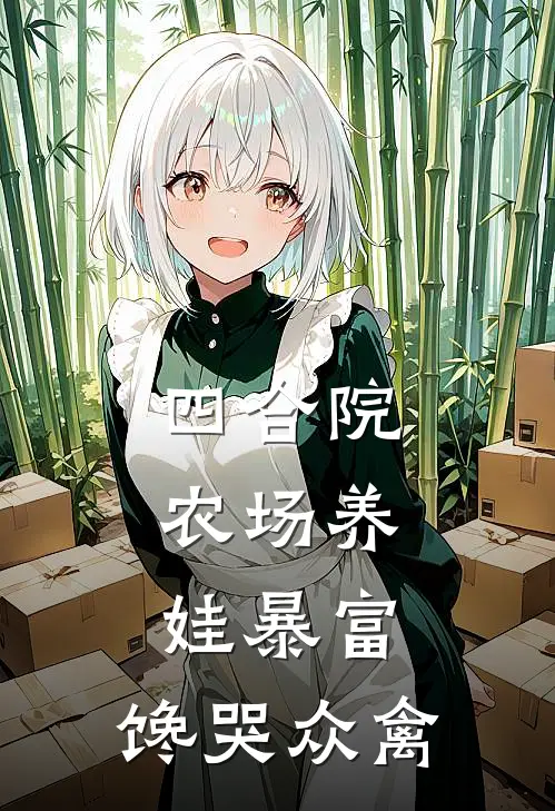 四合院：农场养娃暴富，馋哭众禽