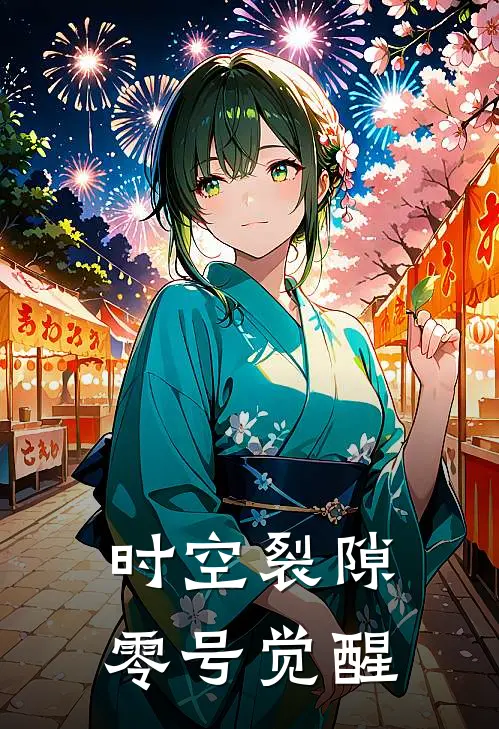 时空裂隙：零号觉醒