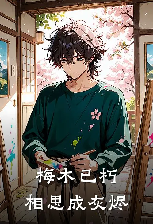 梅木已朽，相思成灰烬（知晚谢无衍）全文免费阅读无弹窗大结局_梅木已朽，相思成灰烬最新章节列表