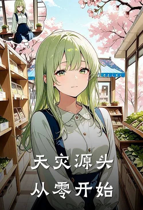 天灾源头从零开始