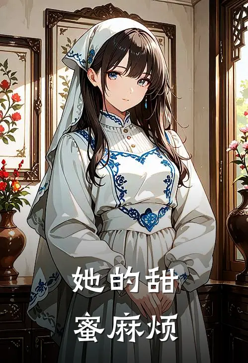 她的甜蜜麻烦（贺景炜夏知微）全文免费阅读无弹窗大结局_她的甜蜜麻烦最新章节列表