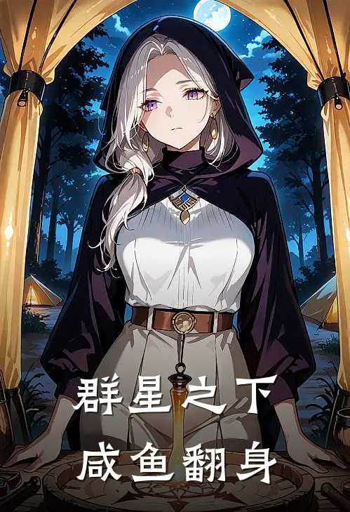 群星之下咸鱼翻身