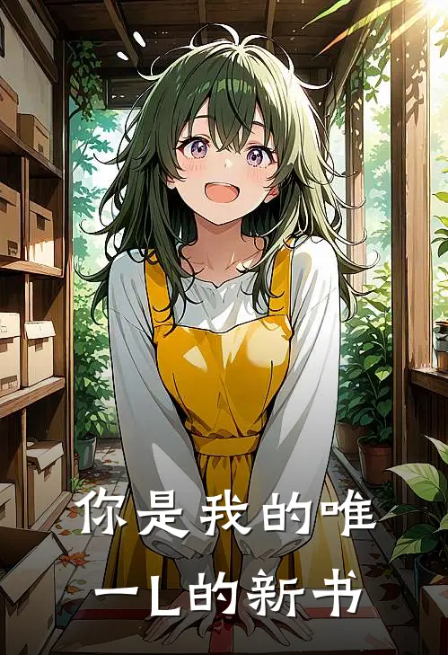 你是我的唯一L的新书林未晞陆寒州小说完整版_完结版小说推荐你是我的唯一L的新书(林未晞陆寒州)