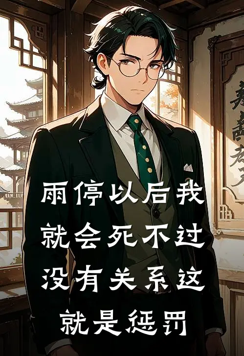 雨停以后我就会死 不过没有关系这就是惩罚