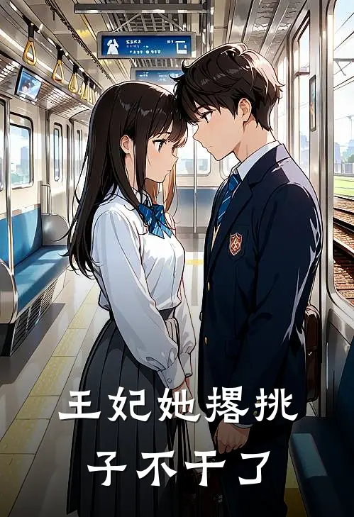 王妃她撂挑子不干了