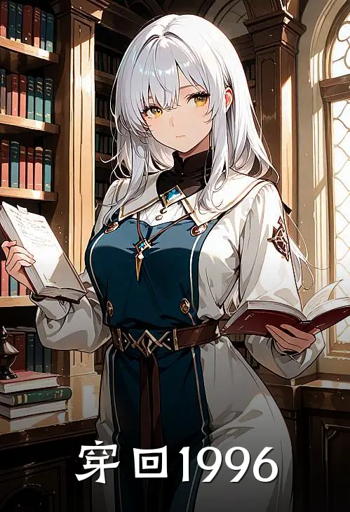 穿回1996