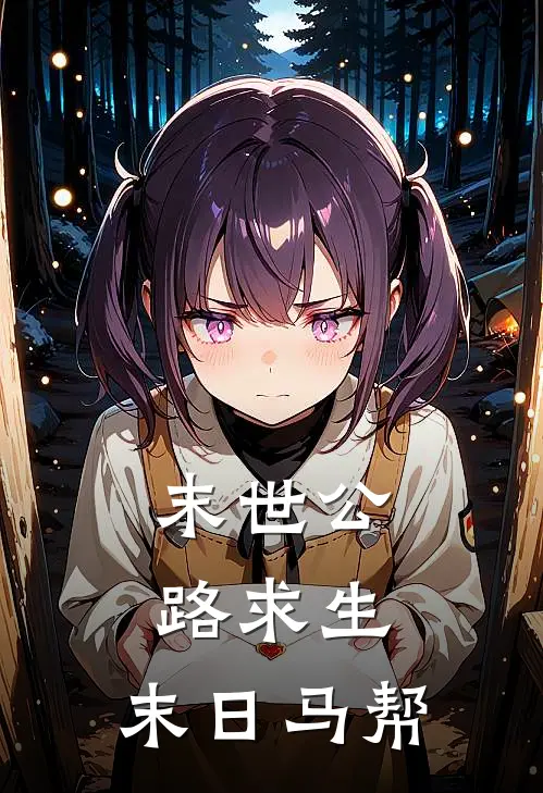 末世公路求生：末日马帮