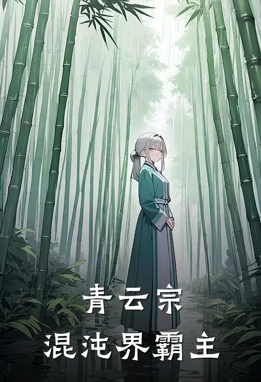 青云宗，混沌界霸主(李淳风林清雪)免费完结小说_小说完整版免费阅读青云宗，混沌界霸主(李淳风林清雪)