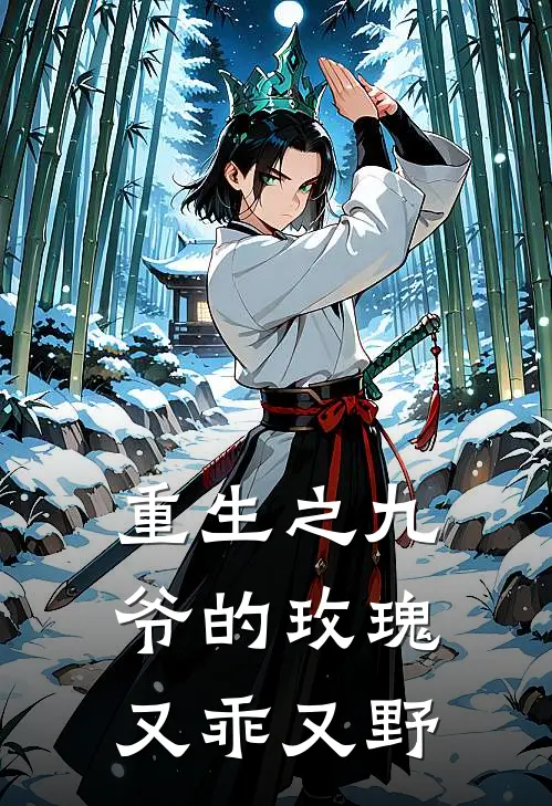 林知薇霍庭骁重生之九爷的玫瑰又乖又野全章节在线阅读_重生之九爷的玫瑰又乖又野全集免费在线阅读