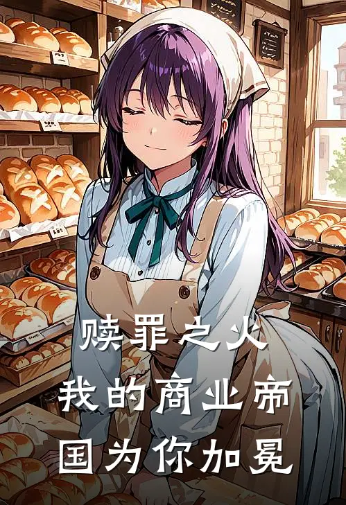 赎罪之火：我的商业帝国为你加冕