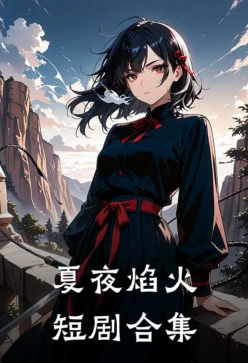 夏夜焰火短剧合集