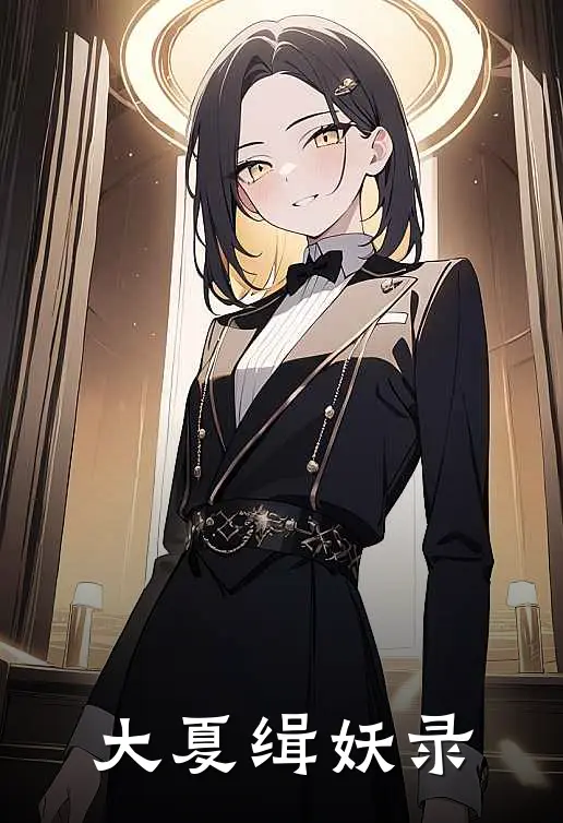 大夏缉妖录